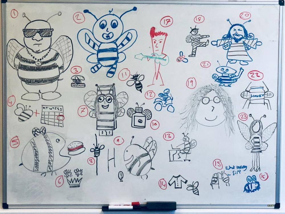 Doodle Day
