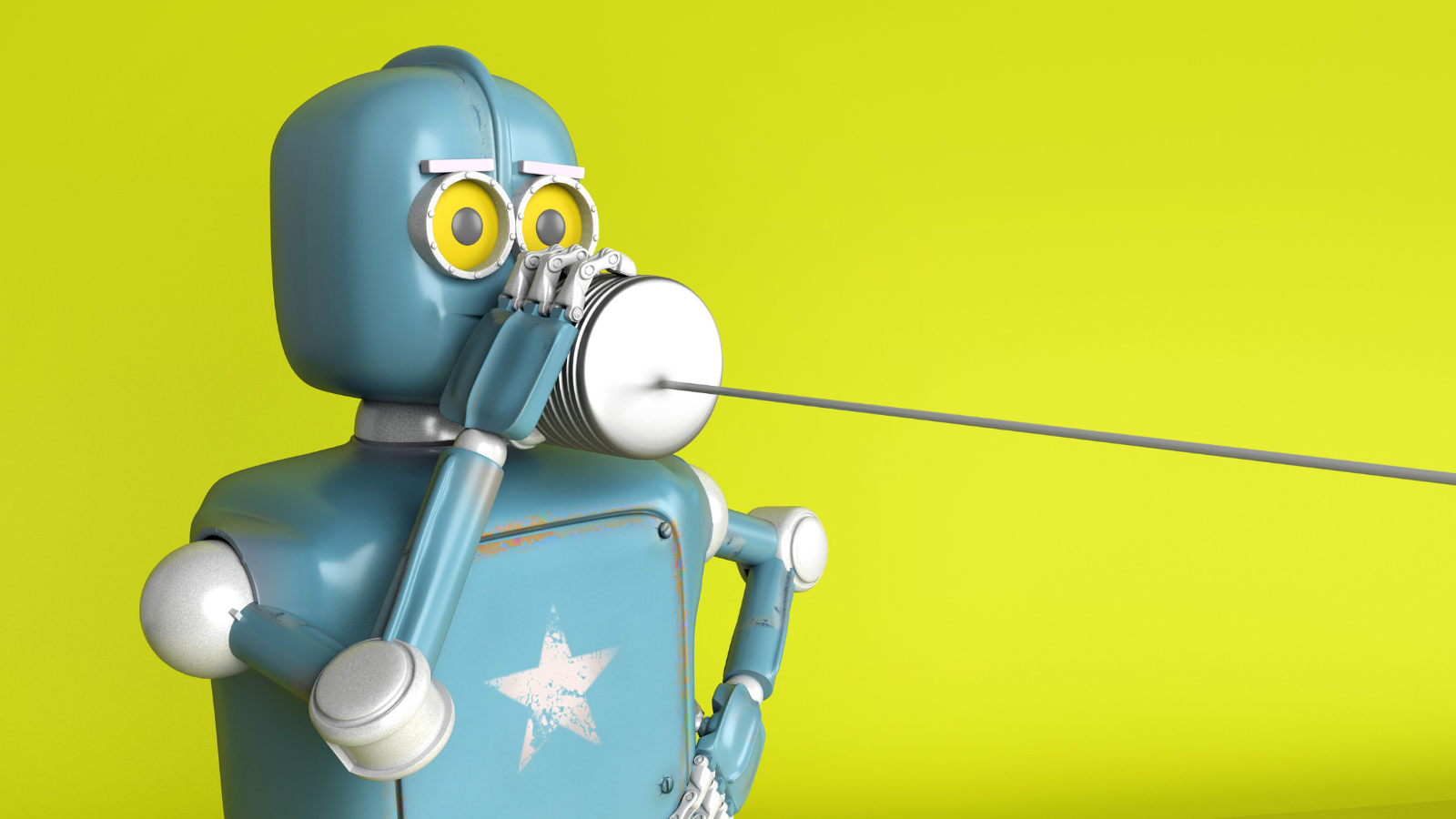 What are good marketing communications?