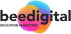 Small Bee Digital Marketing logo