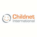 The logo for Childnet International indicates that Bee Digital Marketing are part of their digital leadership programme