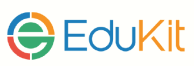 The Edukit company logo