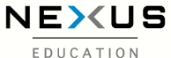 The Nexus Education company logo