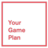Your Game Plan logo