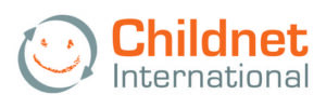 The logo for Childnet International