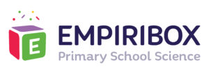 The company logo for Empiribox