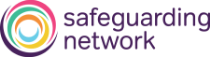 The company logo of the Safeguarding Network
