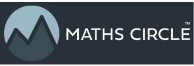Maths Circle logo