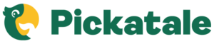 Pickatale logo large