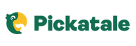 Pickatale logo