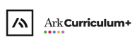 ARK curriculum Plus logo