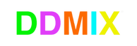 DDMIX logo