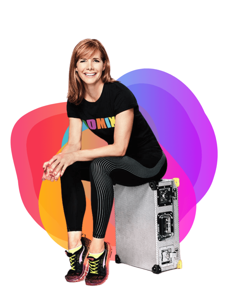 DDMIX and Dame Darcey Bussell live stream to UK schools with Bee Digital marketing to schools agency