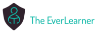 The Everlearner logo