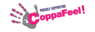 Coppafeel logo
