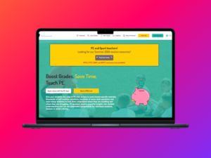 Case study - The Everlearner - Bee Digital