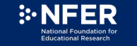 National Foundation for Educational Research logo