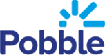 Pobble logo