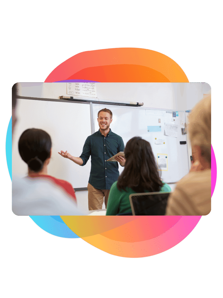 Teacher training - Bee Digital marketing agency