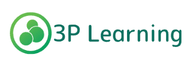 3P Learning logo